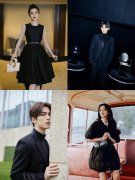 高雅女性服装品牌介绍(优雅型服装品牌)