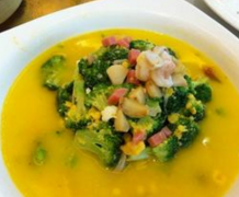 西兰花怎么吃减肥(减肥怎么吃西兰花怎么做好吃)