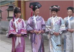 民国中国女性服装(民国时女性服装)