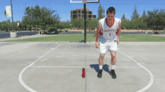 负重怎么练腿部爆发力(负重腿部力量训练方法)