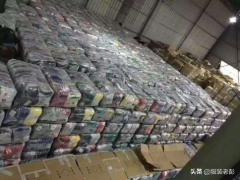 广州中年女性服装批发(广州哪里有中年女装批发)