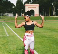 怎么练出小蛮腰(练成小蛮腰)