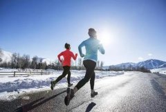 冬天怎么锻炼减肥(冬天怎么锻炼减肥快)