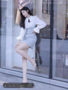 韩国女性口袋舞蹈服装图片(韩国舞蹈服装大全集)