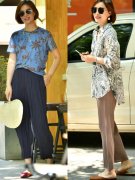 优雅大气高贵女性夏天服装(优雅大气高贵女性夏天服装图片)