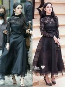 t台秀女性服装(T台秀服装)