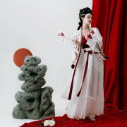 平价化妆品汉服品牌排行榜(汉服品牌排行榜前十名)