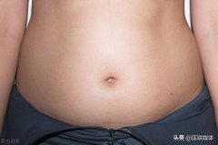 肚子局部肥胖怎么消除(肚皮肥肉怎么减)