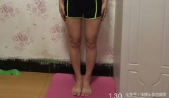 内收肌训练方法(内收肌群训练动作大全)