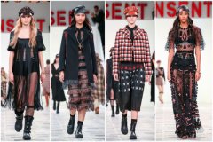 法国早前女性服装品牌(衣服品牌法国)