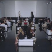 沙龙女性服装图片(时尚沙龙服装官网)