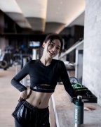 袁姗姗怎么减肥的(袁姗姗减肥视频教程)