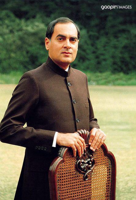 被接连刺杀的印度政界家族：尼赫鲁·甘地家族