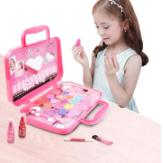 宝宝化妆玩具品牌排行榜(儿童化妆品玩具哪个牌子好)