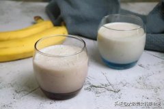 苹果牛奶怎么减肥(苹果牛奶减肥法原理)