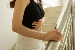 女性肚子赘肉怎么去除(如何去除肚子赘肉)