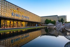 泰国女性传统服装叫什么品牌(泰国传统服装叫什么名字)