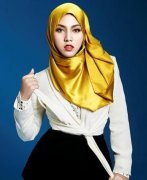马来西亚女性服装头巾(马来西亚女性服装头巾价格)