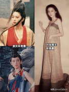 16世纪中国女性服装搭配(法国十六世纪宫廷服装特点)