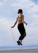 怎么防止跳绳小腿变粗(跳绳后如何防止小腿变粗)