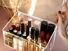 欧美收纳化妆品品牌排行榜(欧美化妆品品牌排行榜前十名)