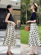 女性服装女裙子图片大全(女性连衣裙图片)