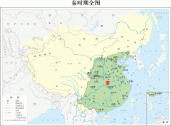 中国女性服装原型版图分析(中国女性服装原型版图分析)