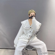 女性创业服装类(创业服装行业)