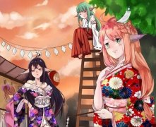 漫画女性游泳服装图画(漫画女性游泳服装图画大全)