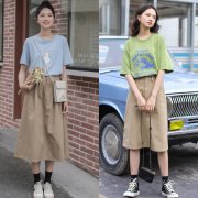 女性腰围服装标准图解大全(女性腰围服装标准图解大全视频)