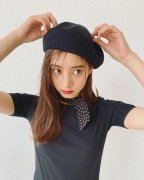 2022职场女性发色服装(2020时尚颜色发型女)