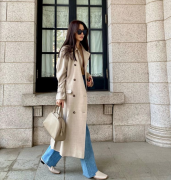 适合职场女性的服装品牌(适合职业女性的女装品牌)