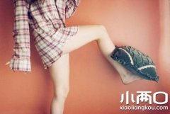 摩羯刷瘦腿视频(每天用摩羯刷刷腿会瘦吗)