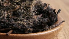 黑茶化妆品牌排行榜(黑茶十大品牌排行榜)