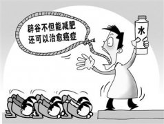 辟谷的正确方法是什么(什么是辟谷以及方法)