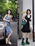 女性服装文案夏季推荐(关于女装夏款的文案)