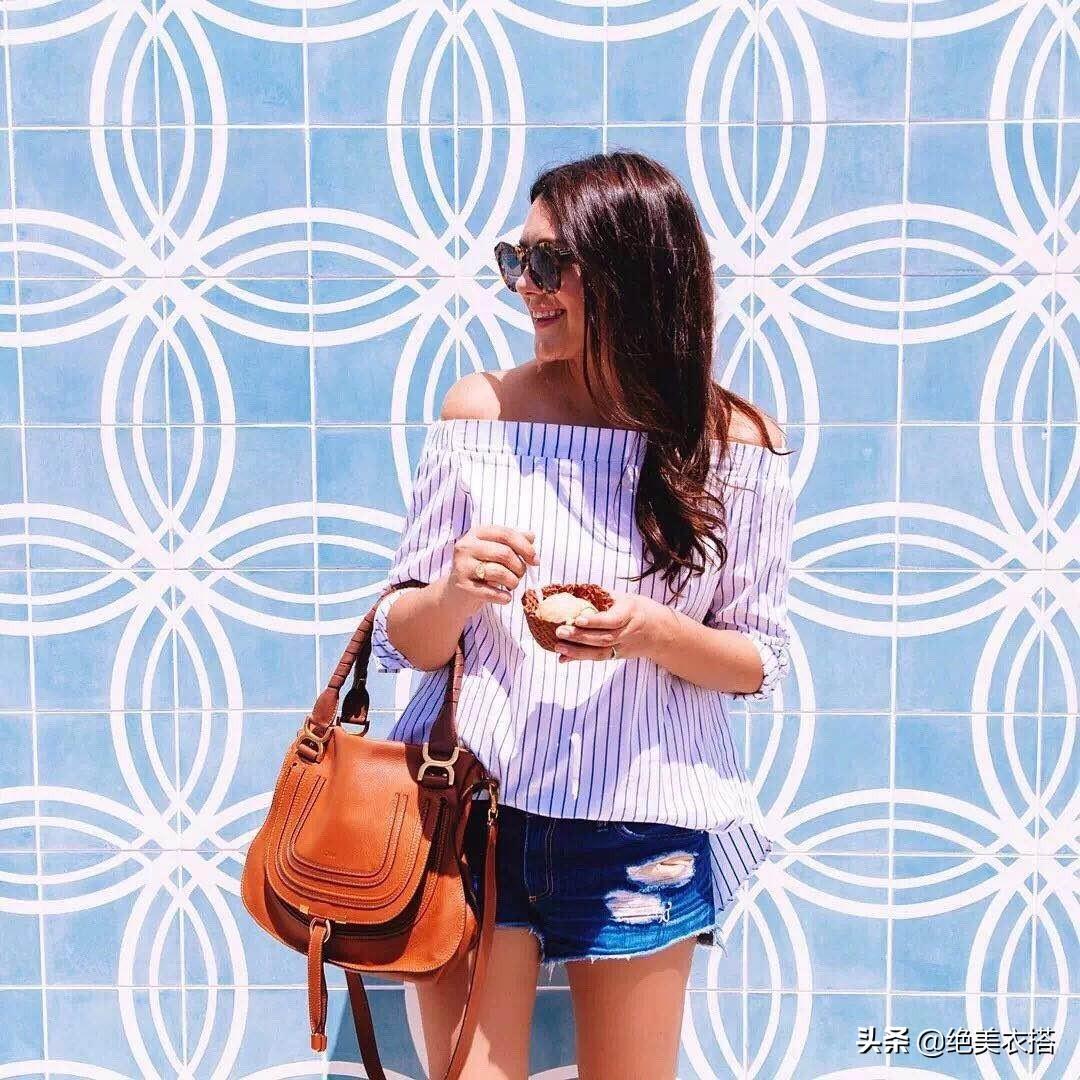 想要显瘦？不同微胖身材在夏天怎么穿更显瘦？
