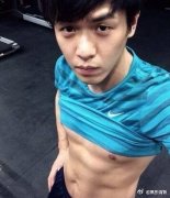 没器材怎么练狗公腰(如何练出狗腰)