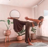 腹部练习方法(腹部的训练方法)