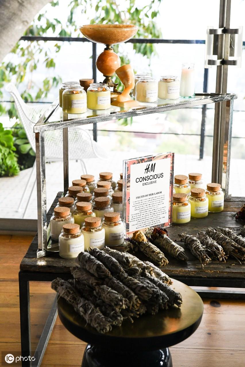 瑞士时装品牌 充满自信力量 表达自己的个性