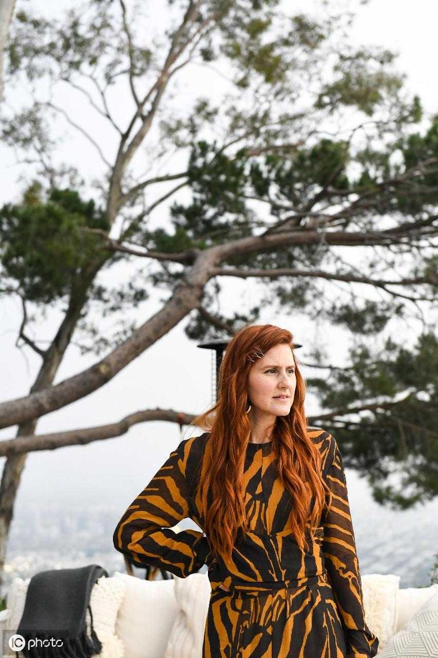 瑞士时装品牌 充满自信力量 表达自己的个性