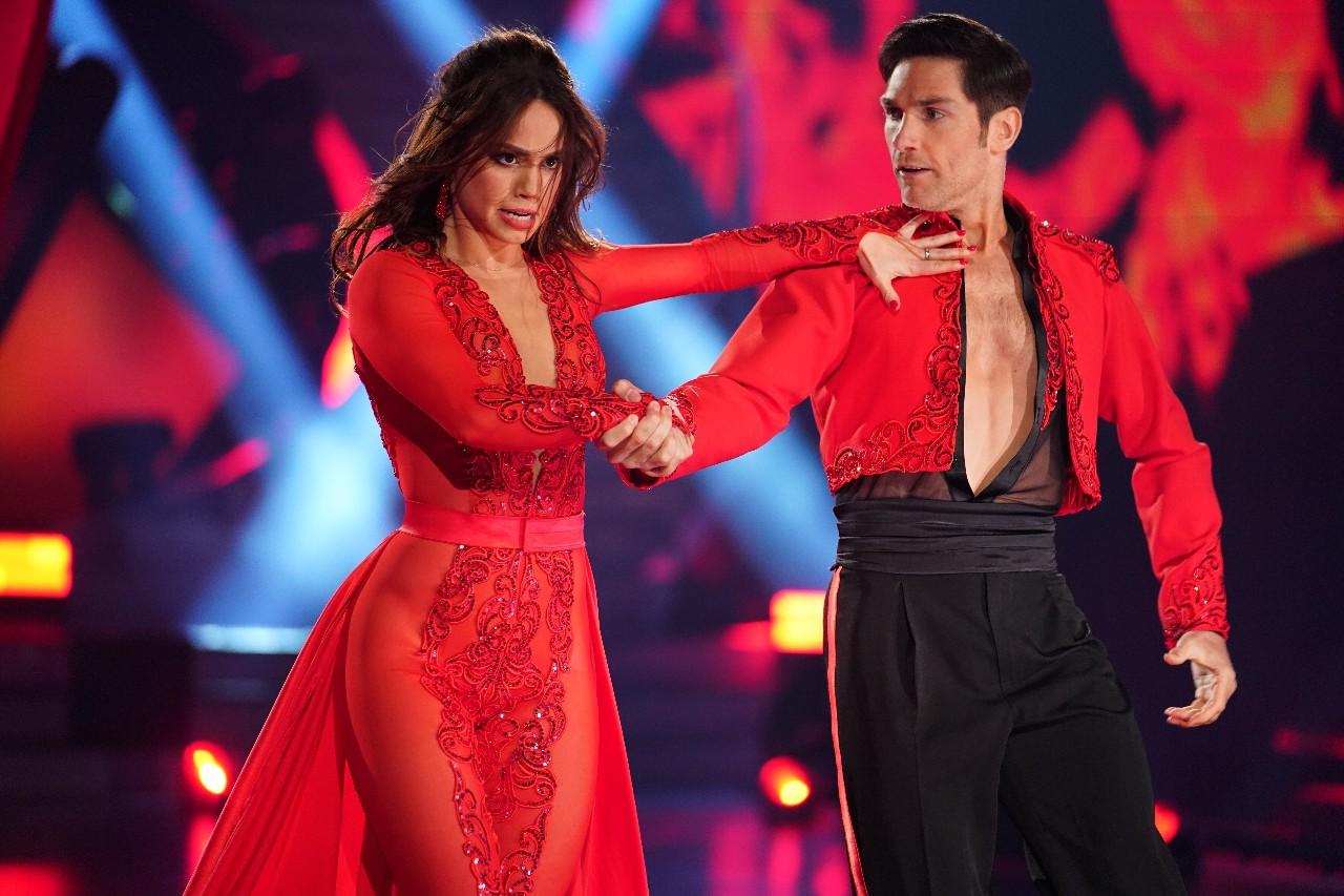 新，德国科隆2020“Let's Dance”舞蹈秀再次引爆收视率