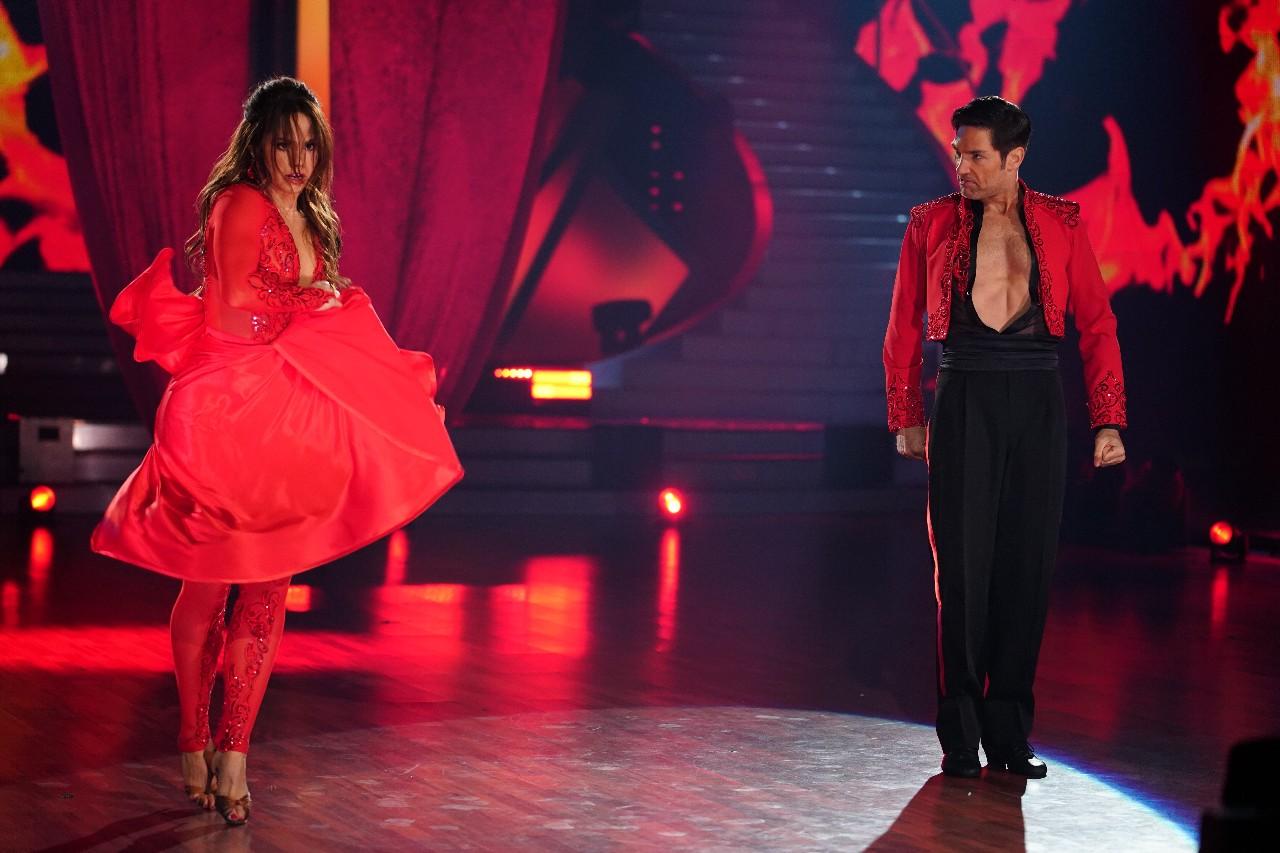 新，德国科隆2020“Let's Dance”舞蹈秀再次引爆收视率