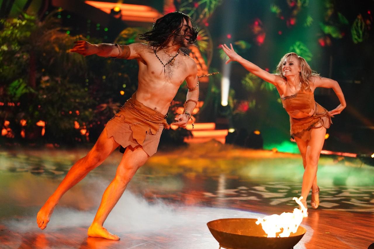 新，德国科隆2020“Let's Dance”舞蹈秀再次引爆收视率