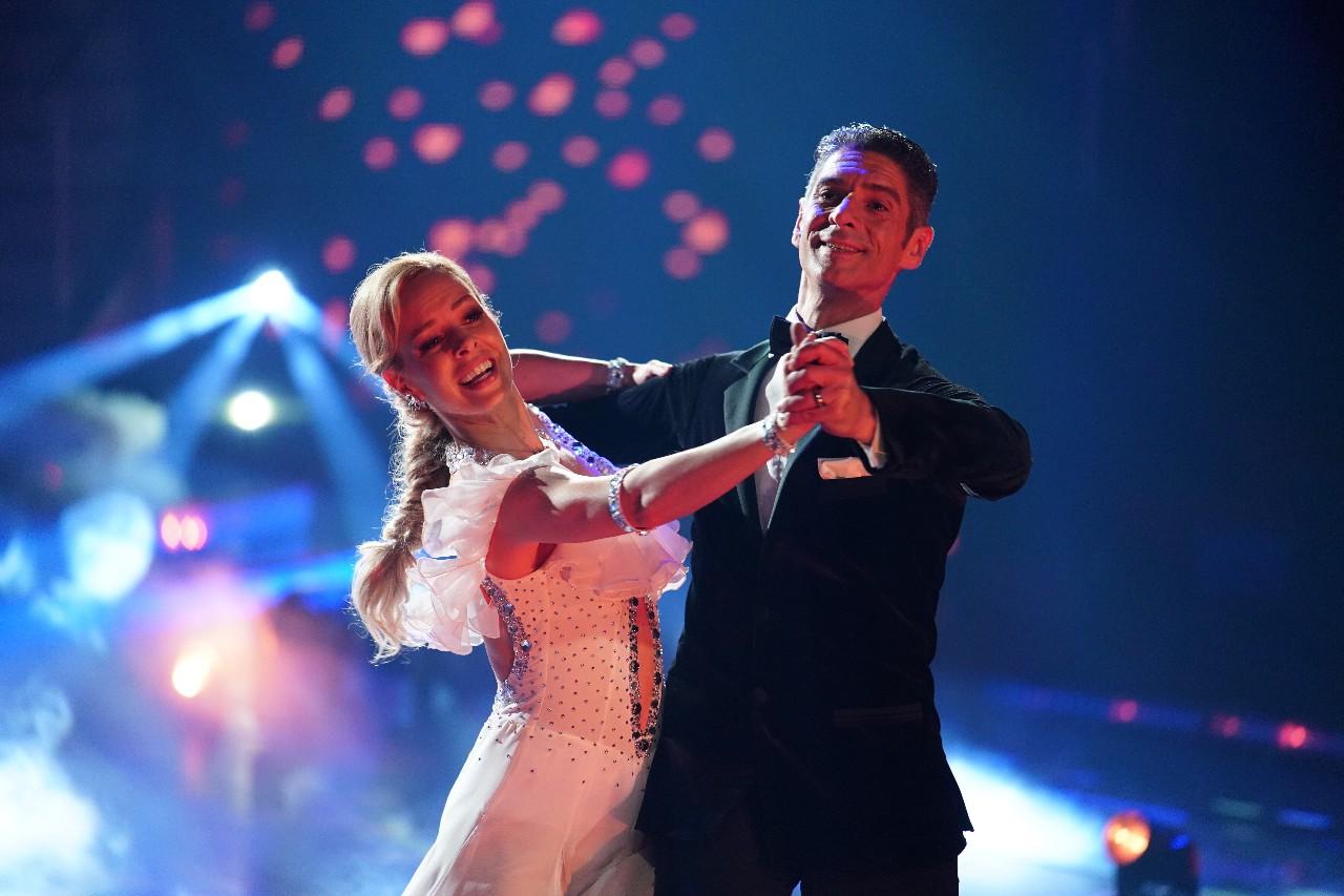 新，德国科隆2020“Let's Dance”舞蹈秀再次引爆收视率