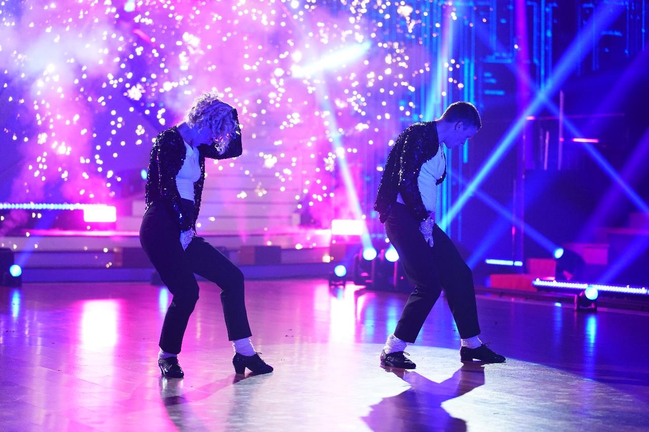 新，德国科隆2020“Let's Dance”舞蹈秀再次引爆收视率