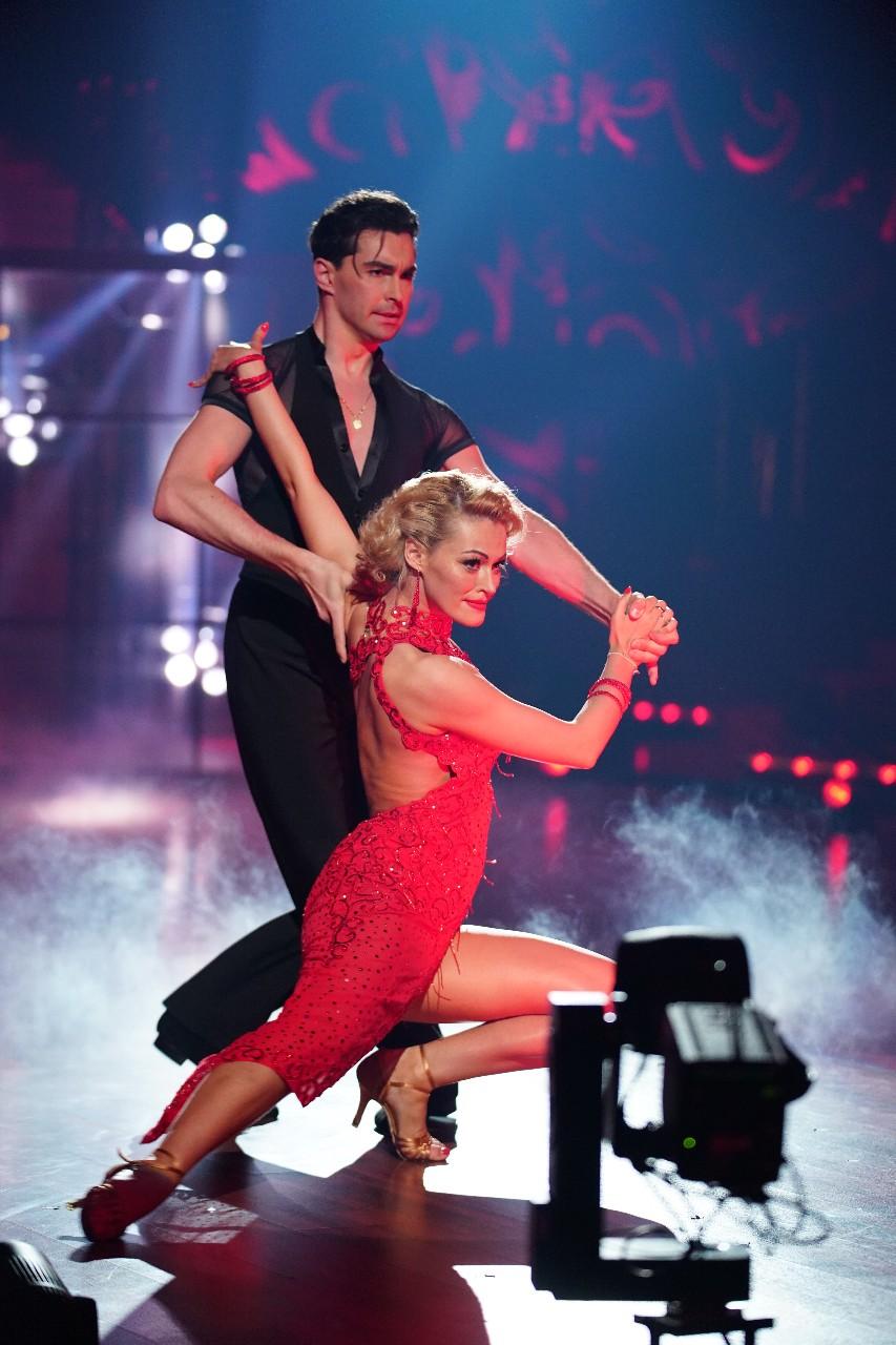 新，德国科隆2020“Let's Dance”舞蹈秀再次引爆收视率