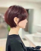 女性短发服装搭配图片大全(短发女生服装搭配图片)