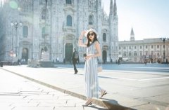 女性服装网店风格(女装店铺风格)