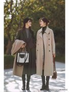 女性职业西服装搭配(职业西装女穿什么颜色好看)